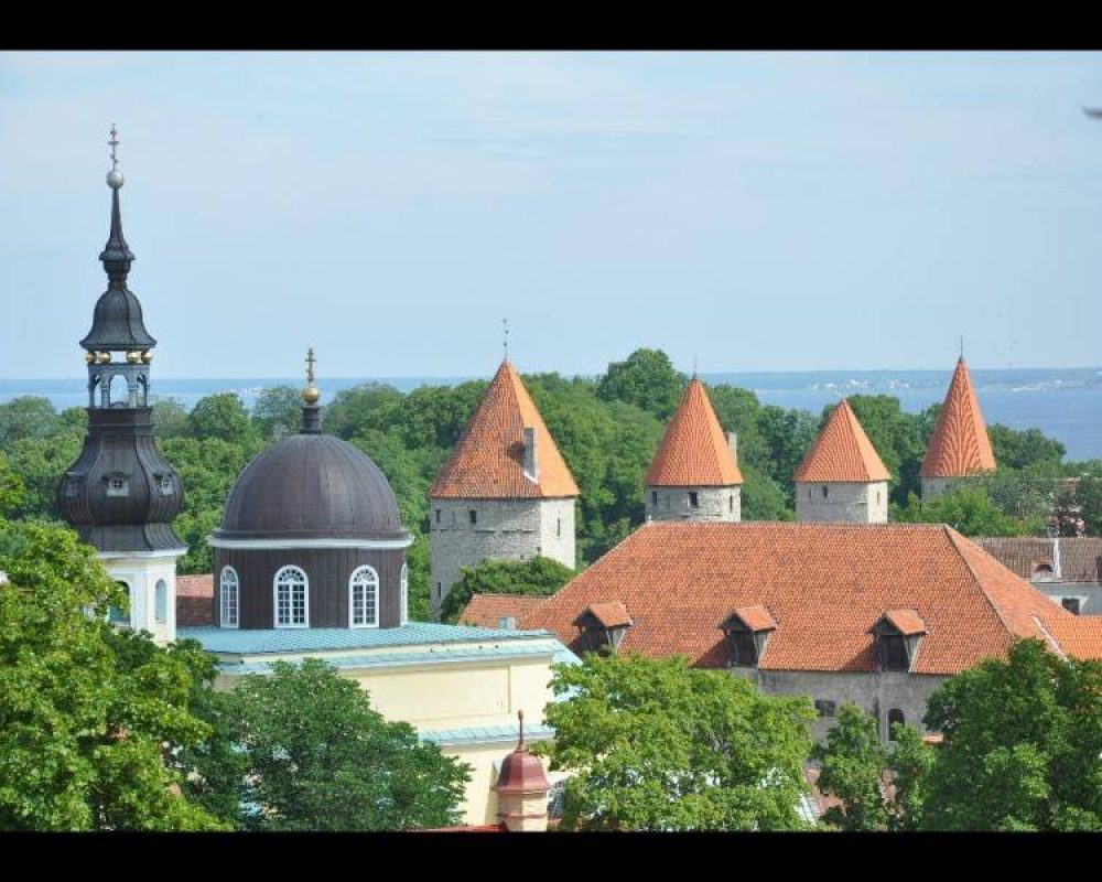 tallinn
